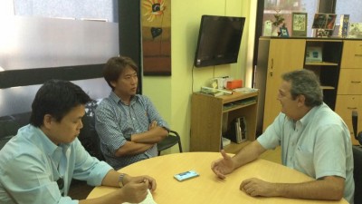 상연회, 7구청과 협력해 만떼로 문제 대응하기로..