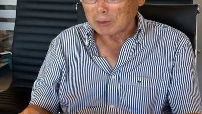 [특집] ‘아르헨티나 한인 이민 60주년, 이효성 한인회 상임 고문 인터뷰’