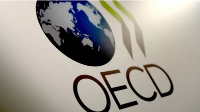 [경제] OECD, 아르헨티나의 인플레이션 및 성장 전망 하향 조정 : 지금은 얼마나 예상하나?