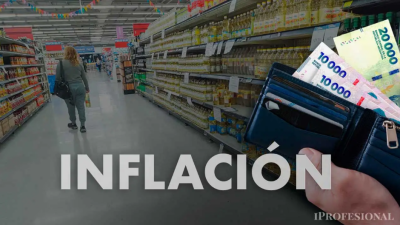 [경제] INDEC, 2025년 6월 인플레이션 수치 발표
