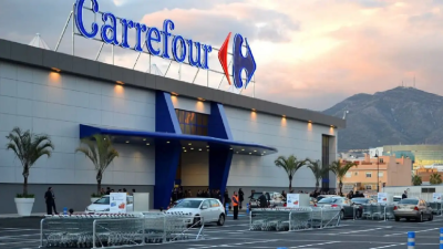 [경제] 카르푸(Carrefour), 아르헨티나에서 철수 예정 — ‘수퍼 침’(중국계 슈퍼마켓)’ 업계는 익스프레스 사업 인수 협상 중