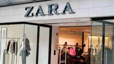 [경제] 자라(Zara)가 인공지능(AI)에 베팅하며 가상 피팅룸을 출시했다: 작동 방식은 이렇다