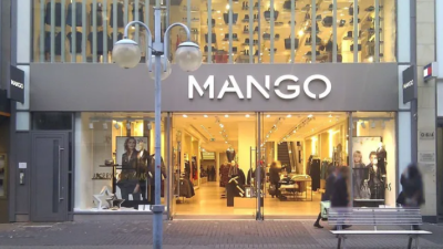 [경제] Grimoldi, **Mango**를 아르헨티나에 도입… 국제 브랜드 재진출 흐름에 합류