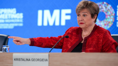 [경제] 아르헨티나는 국제통화기금(IMF)과 합의에 도달해 10억 달러 규모의 자금 집행을 해제했다