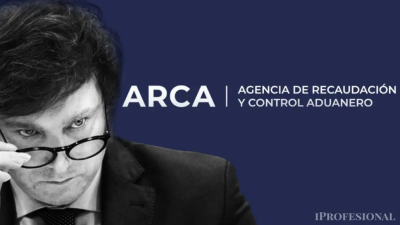[경제] ARCA, 압류 조치 강화… 납세자의 고객에게 직접 대금 지급 보류 명령.