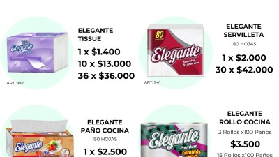 NO TE QUEDES SIN PAPEL - BLEU