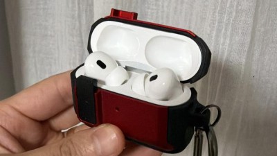 SE VENDE AIRPOD PRO 2 Y APPLE PENCIL PRO