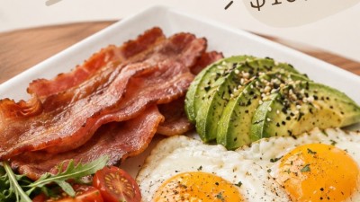 opciones de desayuno economicas!