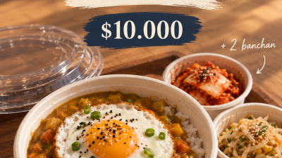 ALMUERZO GURUM - 1173738241