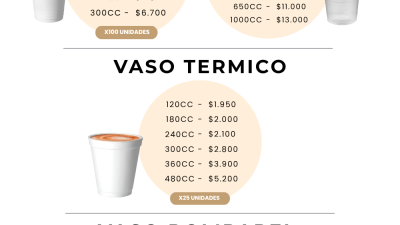 Vasos