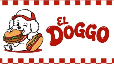 El Doggo 입니다!