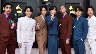 [일반] BTS 첫 아르헨 공연 확정에 현지팬들 환호…문화적 사건