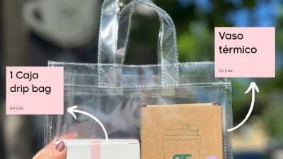 Regalo ideal para el DIA DE LA MADRE! 어머니날 특별 할인!!