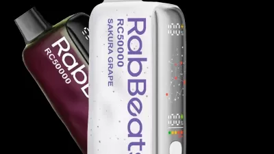 NUEVOS STOCK VAPES!! RabBeats 50k - Elbar BC PRO 45k - Ignite v400 MIX - Elfbar 40k - Fume Pro 30k