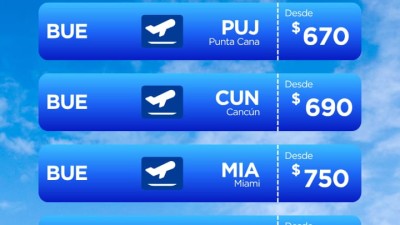Vuelos 2027