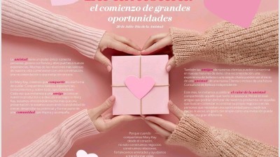 Mary Kay 선주문 받습니다~~