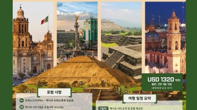 특가 패키지