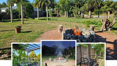Minari House · General Lavalle