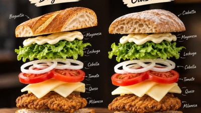 COFFEE PRINCE // PROMO ALMUERZO