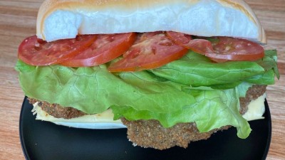 PEDI TU LMUERZO EN CAFE DIEM 1!!!!