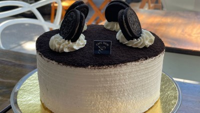 PEDI TU TORTA EN CAFE DIEM !1!!