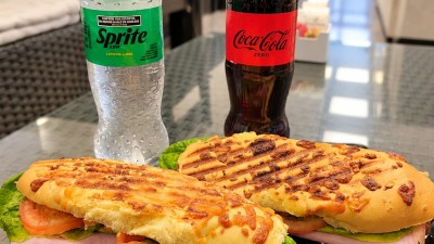 ❤ MAPLE COFFEE ❤ALMUERZO❤메이플(MAPLE COFFEE)이 항상 함께합니다