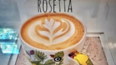 Rosetta