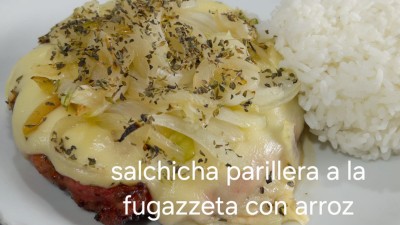Lo de facundo 오늘 의 메뉴